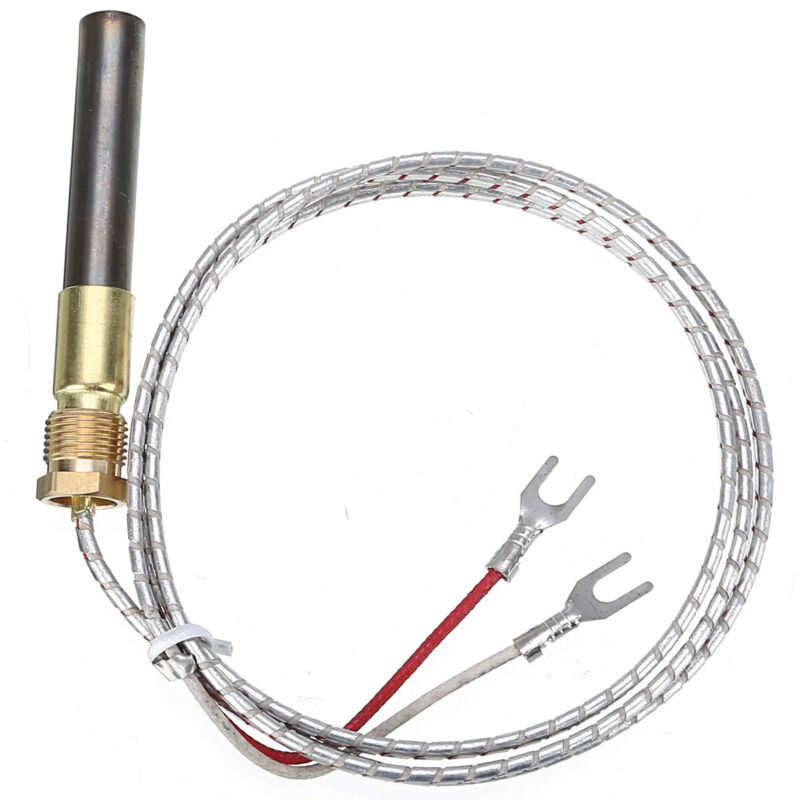 Gas Fryer Thermopile Thermocouple For Imperial Elite Frymaster Dean Pitco-us
